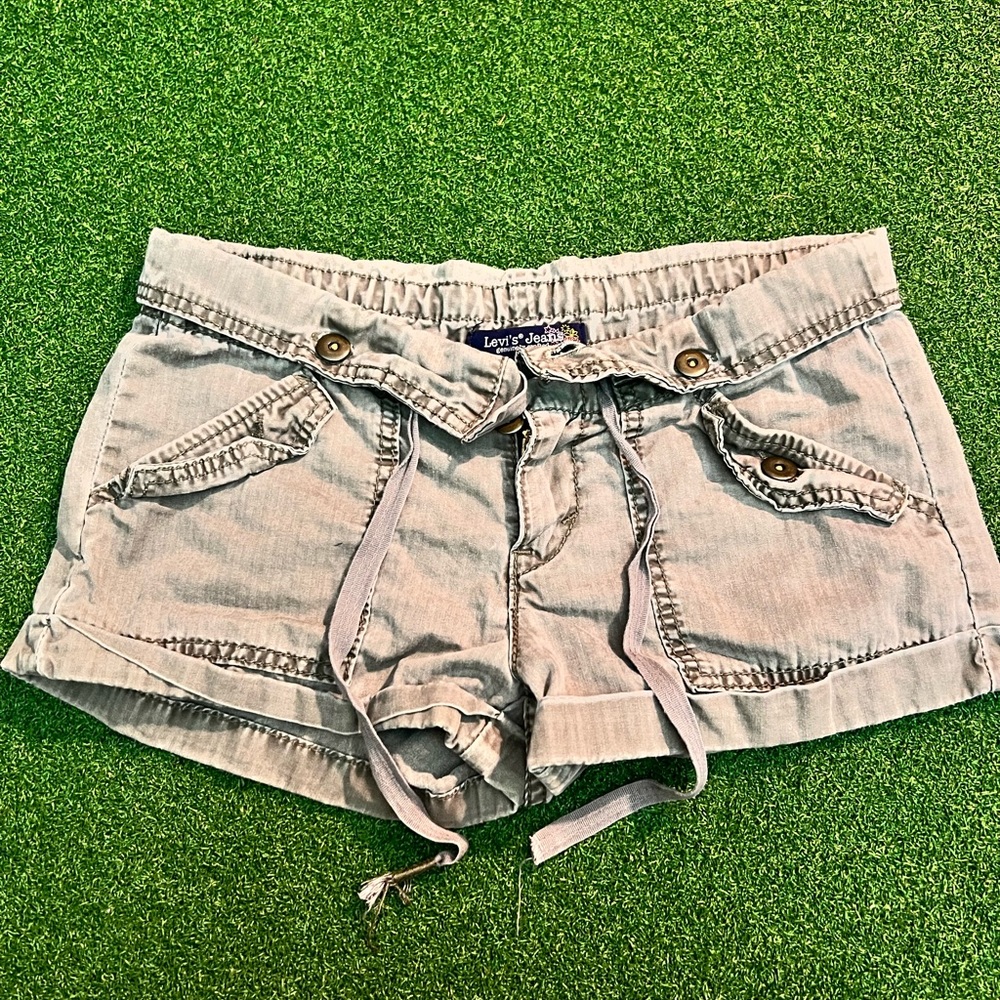 CARGO SHORTS